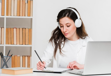 Instantly IELTS Correction Services from Databank: A Step Advancing for Education